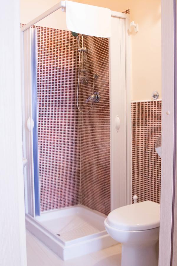 B&B Via Roma San Severo Eksteriør bilde