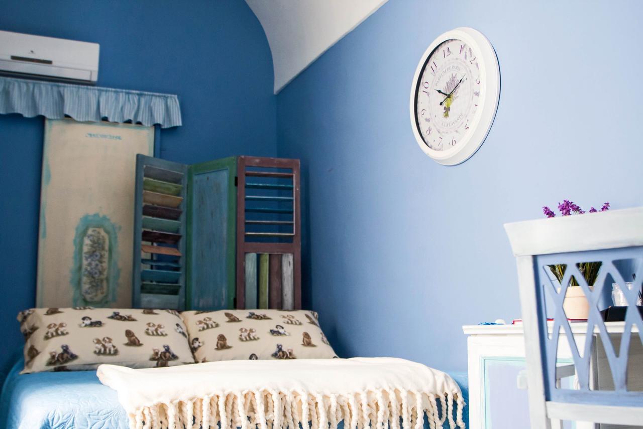B&B Via Roma San Severo Eksteriør bilde