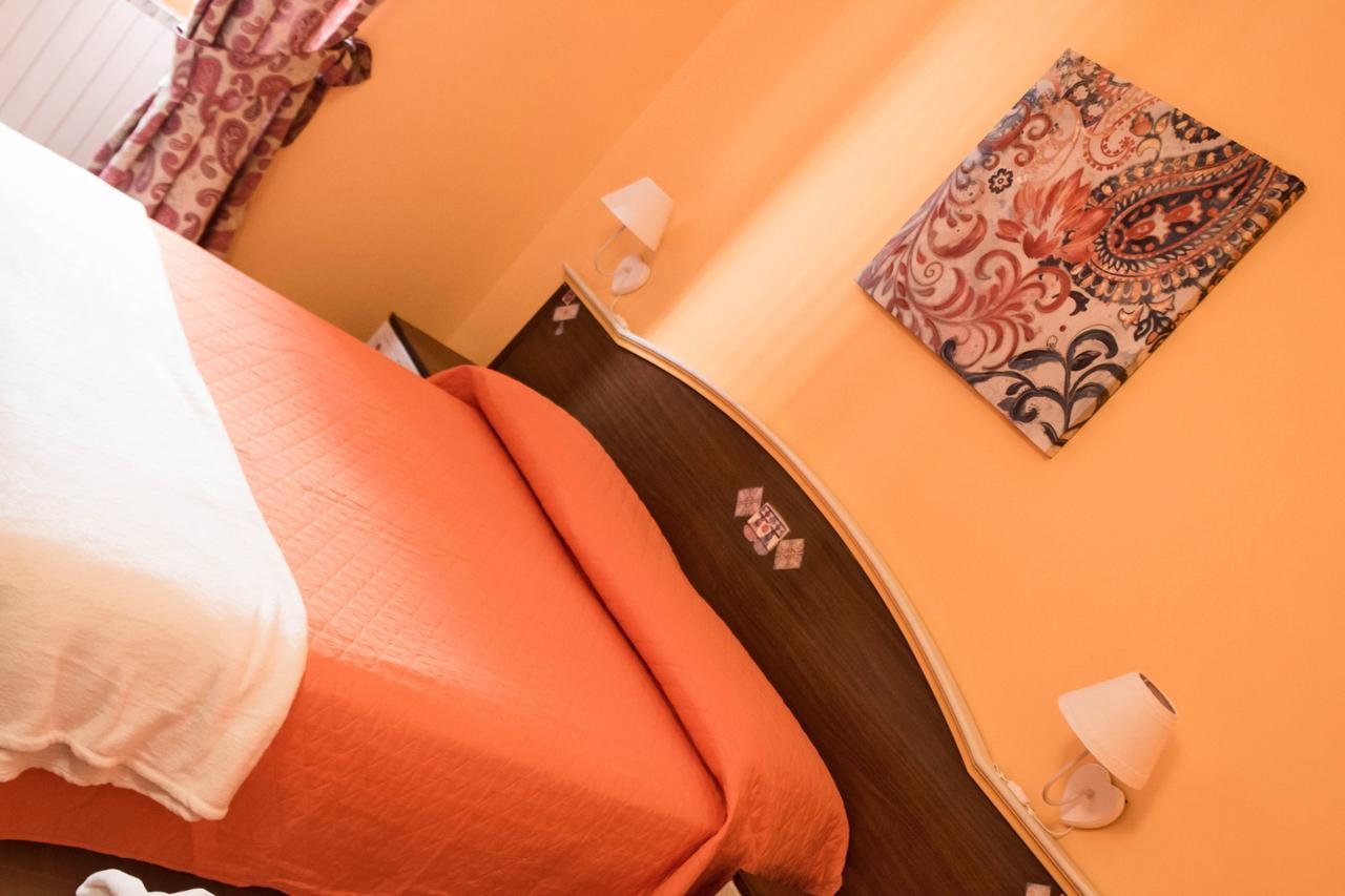 B&B Via Roma San Severo Eksteriør bilde
