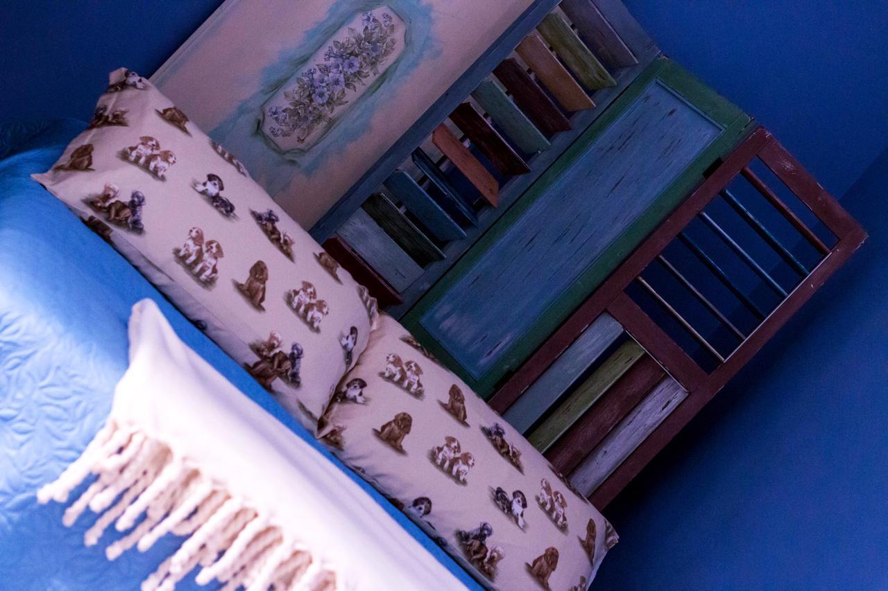 B&B Via Roma San Severo Eksteriør bilde