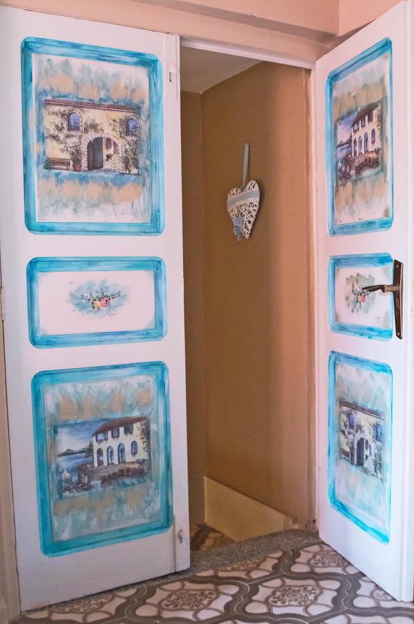 B&B Via Roma San Severo Eksteriør bilde
